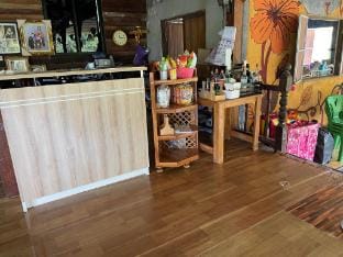 Banchasramanoraresort  Vacation rental in Ban Tai