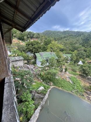 Banchasramanoraresort  Vacation rental in Ban Tai