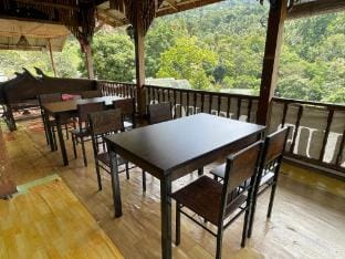 Banchasramanoraresort  Vacation rental in Ban Tai