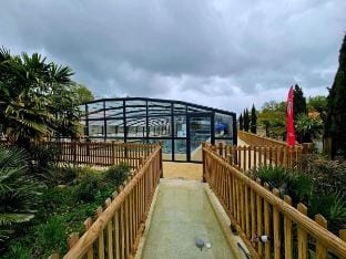 M.Home ACCES E007 3chbr/6pers Vacation rental in Pays de la Loire