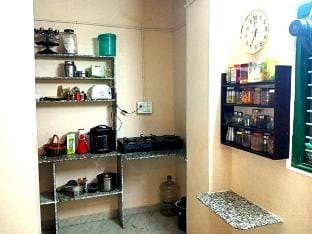 Green Serene Estate, Puttaparthi, Near Ashram Vacation rental in Andhra Pradesh
