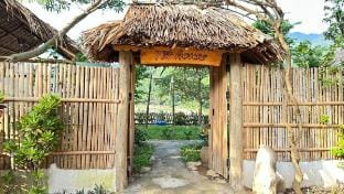 Tet House- Entire 02 bungalows with mountain view Vacation rental in Vietnam