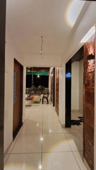 Magadha Mountain View Homestay Vacation rental in Alibag