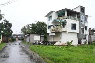 Magadha Mountain View Homestay Vacation rental in Alibag