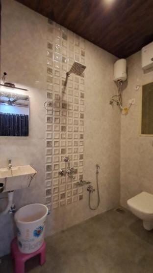 Magadha Mountain View Homestay Vacation rental in Alibag