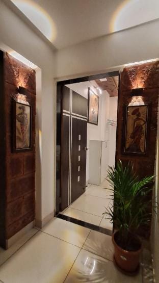 Magadha Mountain View Homestay Vacation rental in Alibag
