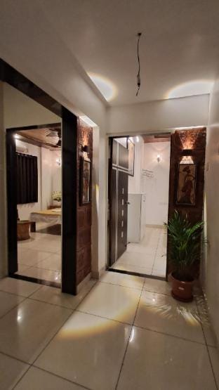 Magadha Mountain View Homestay Vacation rental in Alibag