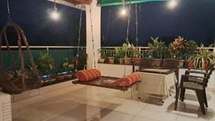 Magadha MountainView HomeStay (Total Property) Vacation rental in Alibag