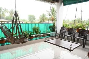 Magadha MountainView HomeStay (Total Property) Vacation rental in Alibag