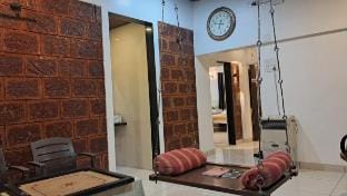 Magadha MountainView HomeStay (Total Property) Vacation rental in Alibag