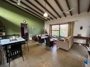Nivaant Villa by StayAtlas Vacation rental in Igatpuri