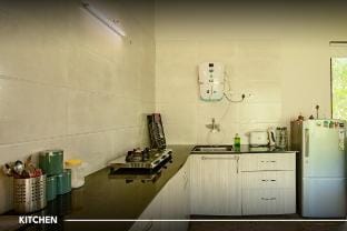 Nivaant Villa by StayAtlas Vacation rental in Igatpuri