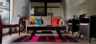 Nivaant Villa by StayAtlas Vacation rental in Igatpuri