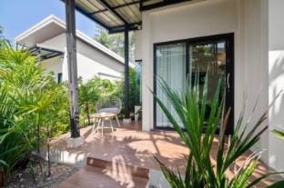 La Casa Bangtao Resort Vacation rental in Choeng Thale