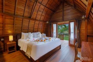 Bunut Bungalow Vacation rental in Nusapenida