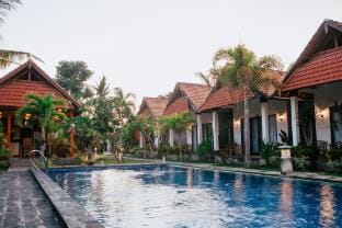 Sawit Garden Cottage Vacation rental in Nusapenida