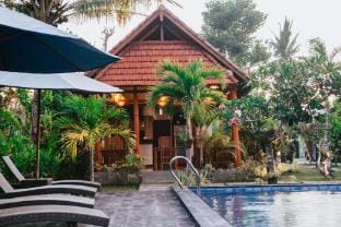 Sawit Garden Cottage Vacation rental in Nusapenida