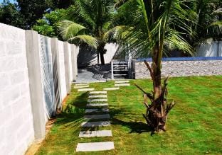 MeadowView Cottage Marari Vacation rental in Kerala