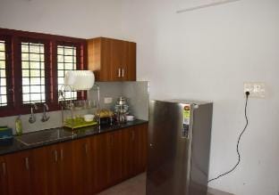 MeadowView Cottage Marari Vacation rental in Kerala