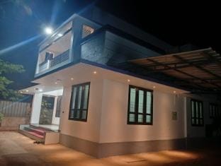 Licence To Chill Homestay Villa Vacation rental in Kerala