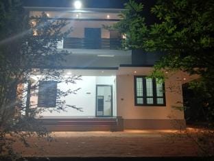Licence To Chill Homestay Villa Vacation rental in Kerala