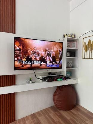 Ponfecarlo Lodging Vacation rental in Calamba