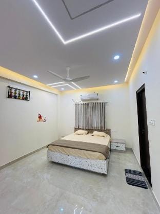 SK Retreat Villa | 3BR with Pool & Event Space Vacation rental in Hyderabad
