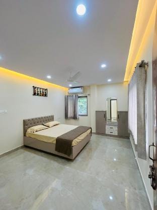 SK Retreat Villa | 3BR with Pool & Event Space Vacation rental in Hyderabad