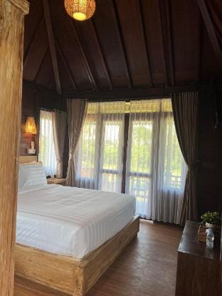 ADIKARA JOGLO Vacation rental in Blahbatuh