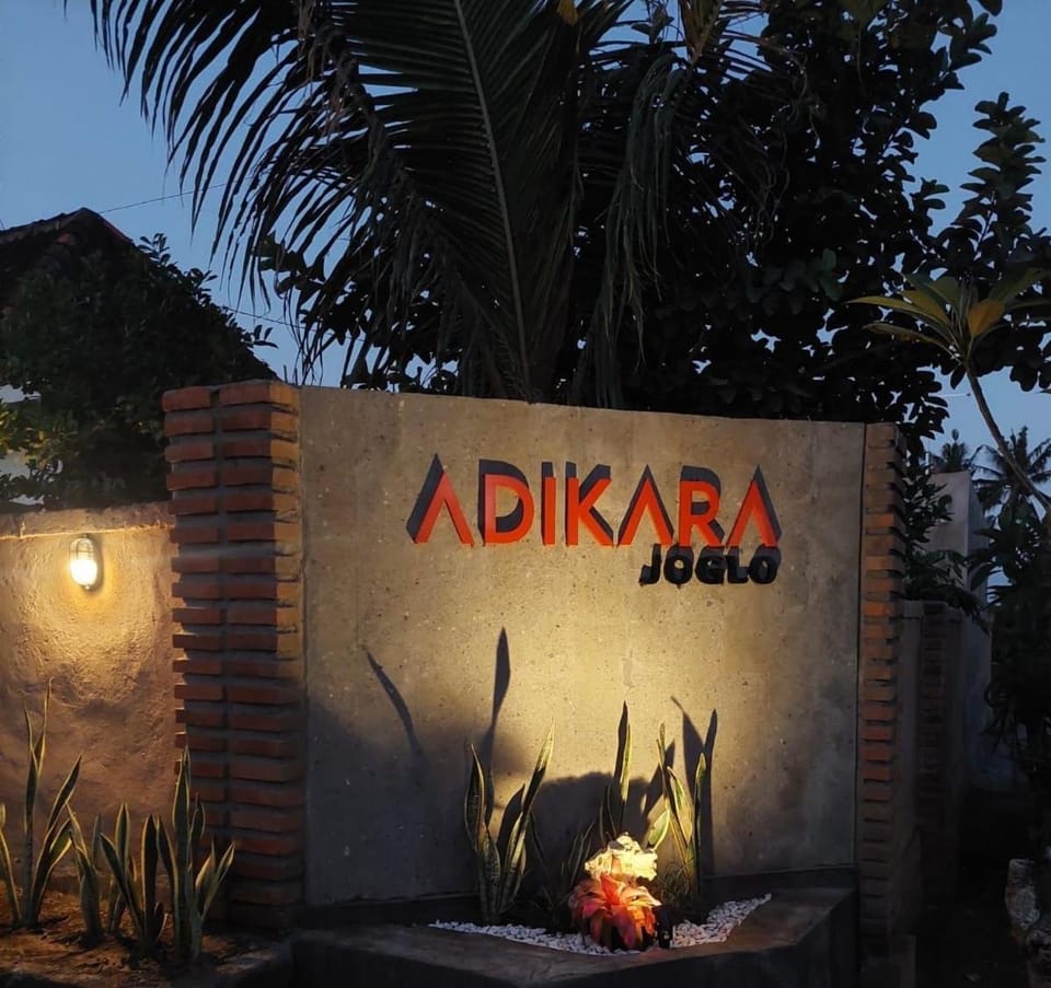 ADIKARA JOGLO Vacation rental in Blahbatuh