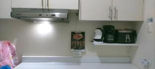 Centropolis 6, Couple and family beside W. Mall Vacation rental in Muntinlupa