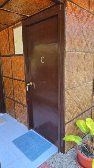 V&K Shores Suites Blue Room "C" Vacation rental in Panglao