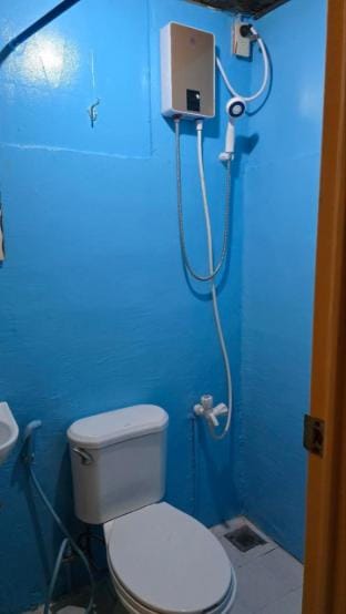 V&K Shores Suites Blue Room "C" Vacation rental in Panglao