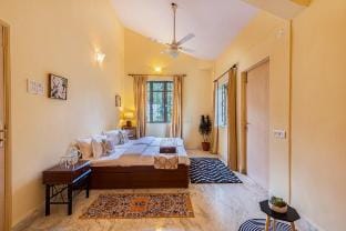 SaffronStays Grandiosa: Pet-Friendly Luxury Escape Vacation rental in Lonavla