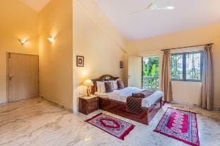 SaffronStays Grandiosa: Pet-Friendly Luxury Escape Vacation rental in Lonavla