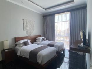 Wita Villa Lovina Vacation rental in Buleleng