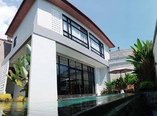 Wita Villa Lovina Vacation rental in Buleleng