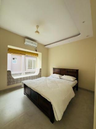 Private rooms : Minutes from metro: StayEasy Bodhi Vacation rental in Kolkata