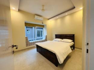 Private rooms : Minutes from metro: StayEasy Bodhi Vacation rental in Kolkata