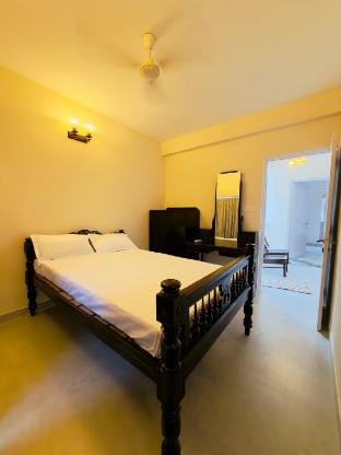 Private rooms : Minutes from metro: StayEasy Bodhi Vacation rental in Kolkata