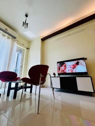 StayEasy-Sandalwood Vacation rental in Kolkata