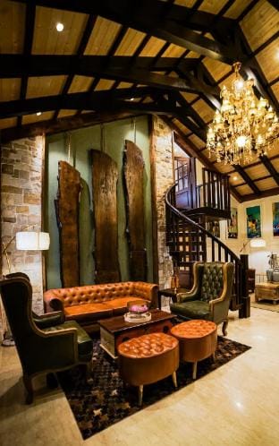 Windsor Cottage by Sama Homestays | 3BHK Mall Road Vacation rental in Uttarakhand