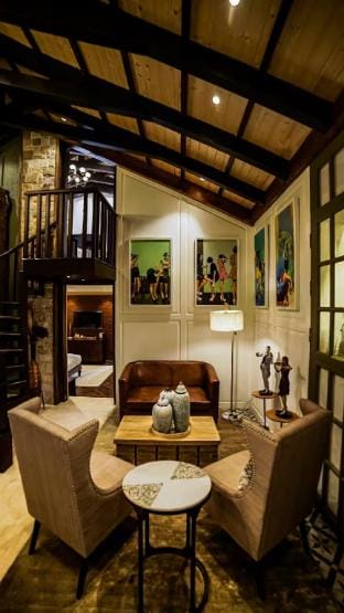 Windsor Cottage by Sama Homestays | 3BHK Mall Road Vacation rental in Uttarakhand