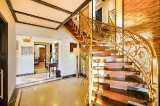 Picket House 3BHK Villa by Sama Homestays, Mall Rd Vacation rental in Uttarakhand