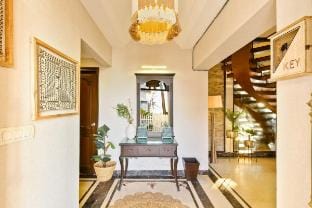 Picket House 3BHK Villa by Sama Homestays, Mall Rd Vacation rental in Uttarakhand