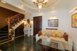 Whitecroft Villa by Sama Homestays | 3BR Mall Road Vacation rental in Uttarakhand
