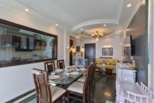 Whitecroft Villa by Sama Homestays | 3BR Mall Road Vacation rental in Uttarakhand