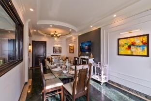 Whitecroft Villa by Sama Homestays | 3BR Mall Road Vacation rental in Uttarakhand