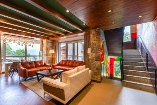 Muse on the Hill by Sama Homestays | Lux 4BR Villa Vacation rental in Uttarakhand
