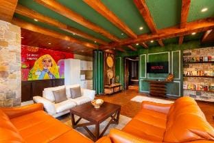 Muse on the Hill by Sama Homestays | Lux 4BR Villa Vacation rental in Uttarakhand